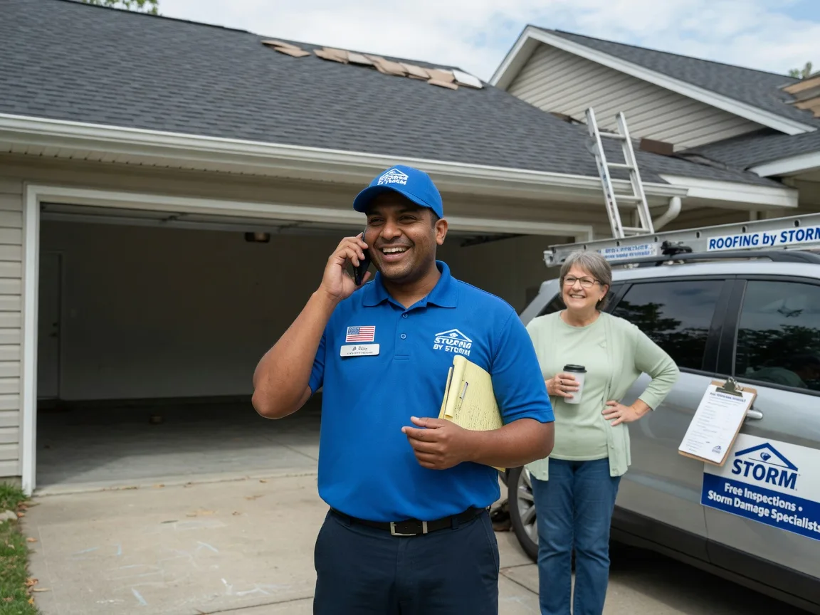 Roof Repair Near Me Elcho, WI FAQs