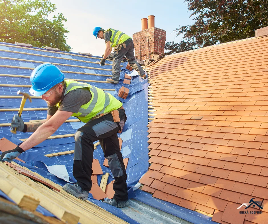 Why choose Roof Repair Near Me in Elcho, WI